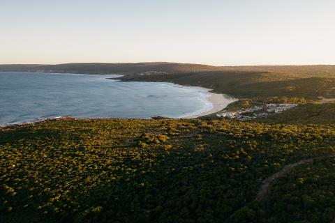 Fini submits Smiths Beach plans