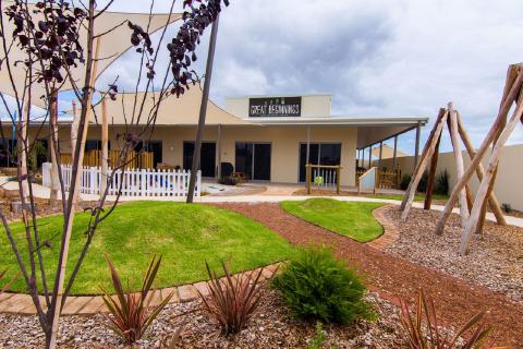 Charter Hall buys $100m WA childcare portfolio