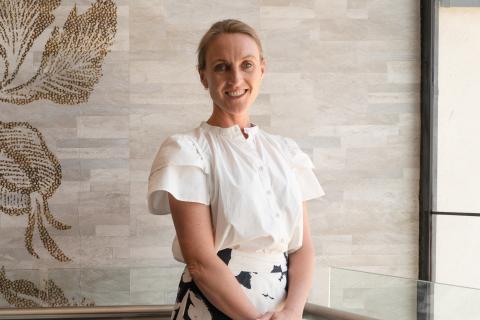 Out from Kanopy, focused on indie film