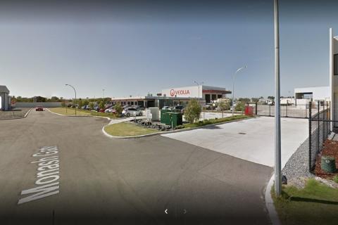 REMONDIS to buy Jandakot waste facility