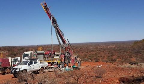 Torian clocks up more WA shallow gold hits