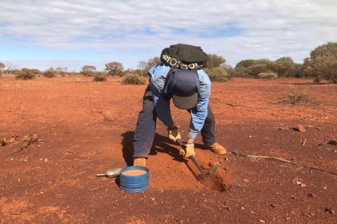 DiscovEx, Carnaby hit more QLD copper