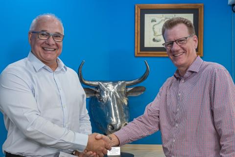 Image Resources secures Eneabba mineral sands deal