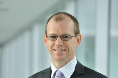 ABx picks new CEO to drive refining technology