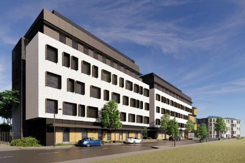 Bethesda seeks to expand mental health hospital