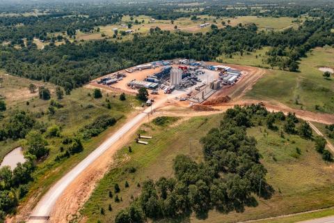 Brookside earnings up 800%