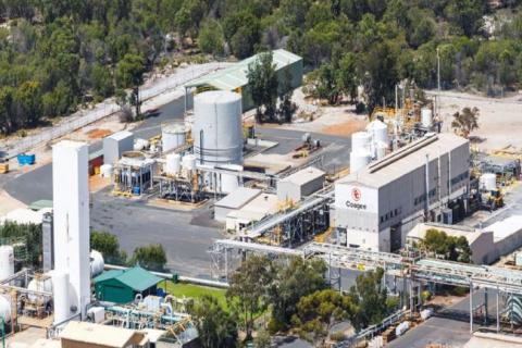 Coogee’s $40m plant expansion approved