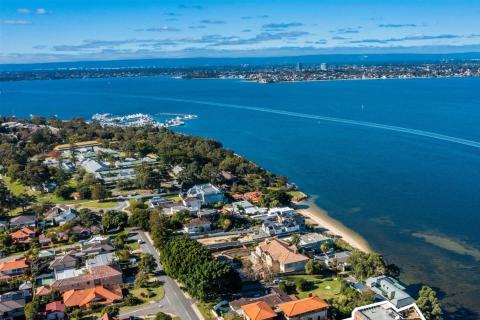 Newcomer joins millionaires' row with $12.4m buy