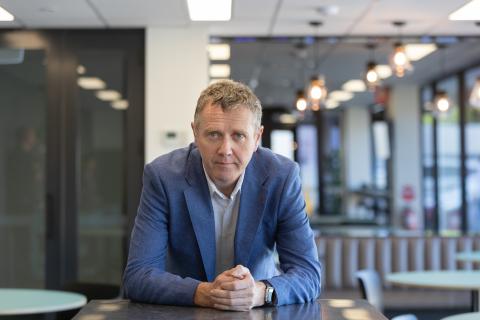 Businesses must prepare: Miller