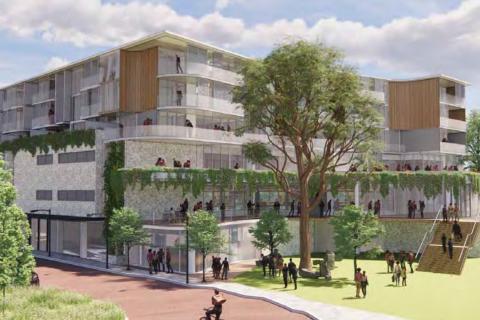 $22m Dunsborough development refused