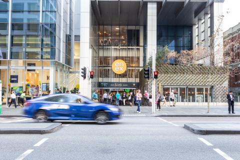 COVID cases pass 500k as infections surge