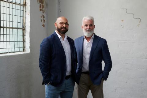 Indigenous builder merges with M/Construction