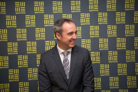 South32 revives Brazil Aluminium