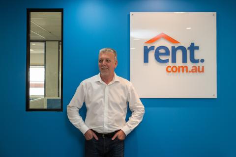 Placement pays for Rent.com.au