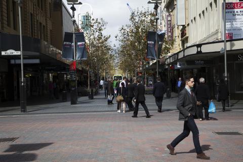 Jobless could fill essential worker roles