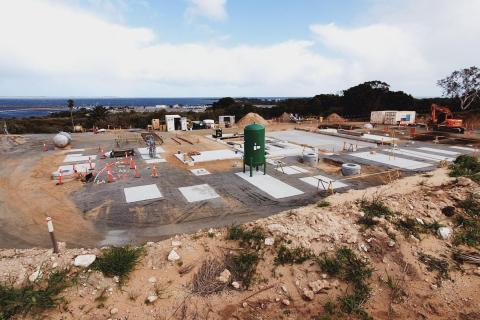 Hazer shares react to delay