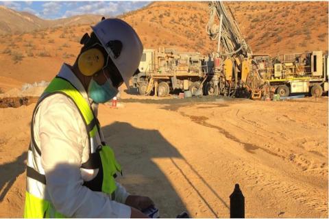 Hot Chili boosts Chilean copper-gold potential