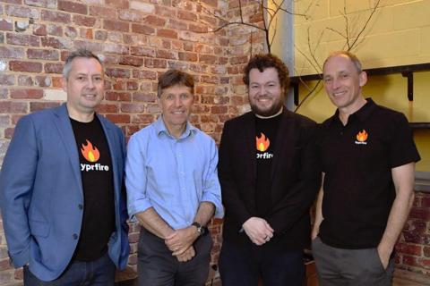 Hyprfire Flourishes in ‘Super-Threat’ Era