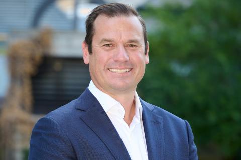 Harnwell to lead Football West