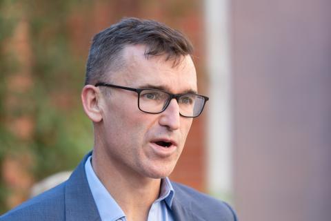 Gresley to design $28m homeless facility