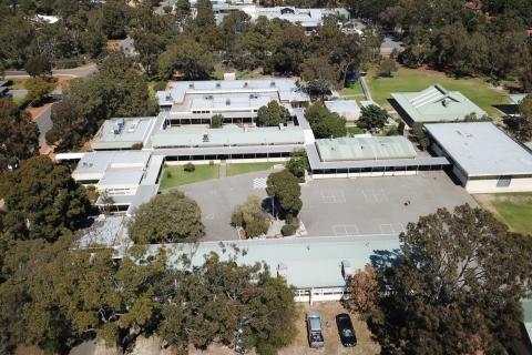 Funds pour into construction, tech