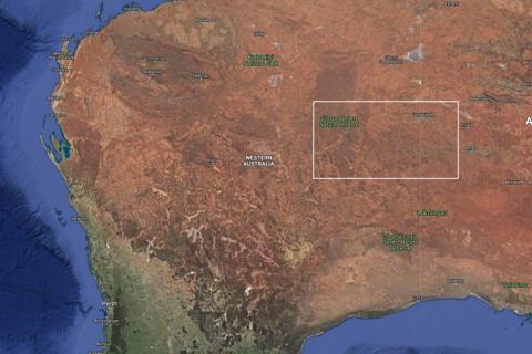 Blackstone connects battery resources through NICO purchase