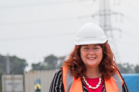 US review focus on Asia-Pacific