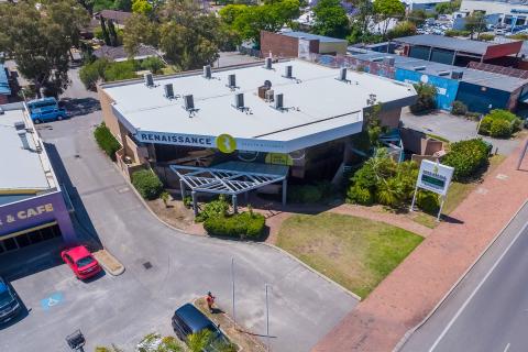 Midland gym sells for $2m