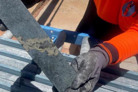 More nickel-copper signs for Estrella at WA project
