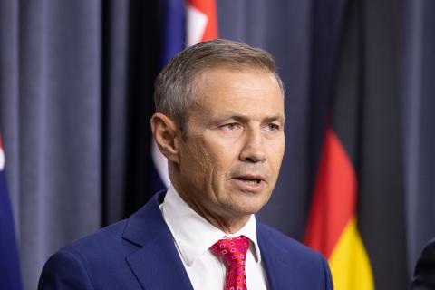 WA records five new cases, more exposure sites