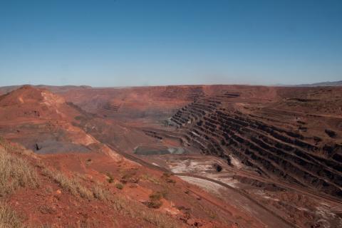 BHP fined $125k over worker injury
