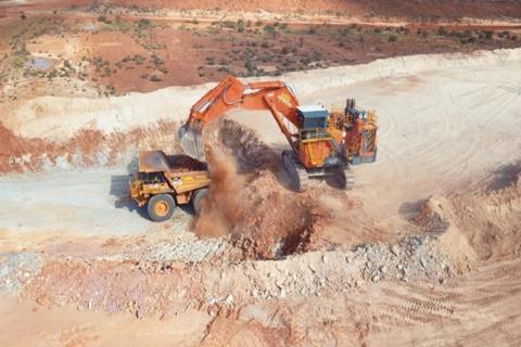 NRW strikes deal with MaxMine