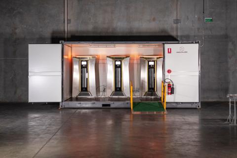 Swick’s Orexplore makes ASX debut