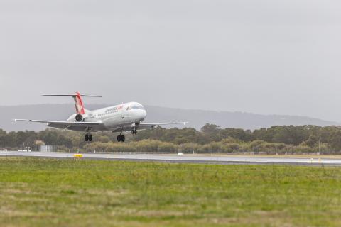 Four new cases, likely community spread: Sanderson