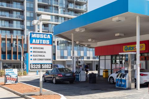 Inflation hike fuelled in Perth