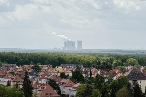 Kicking the carbon can down the road