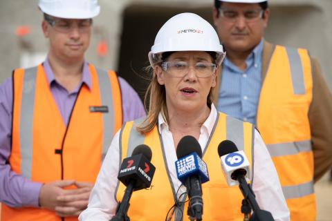 WA cracks down on councils over freight delivery restrictions