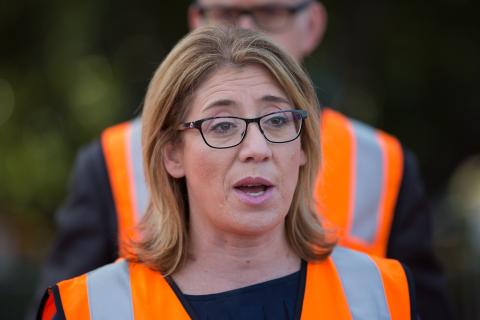 Pathway paves way for permanent change