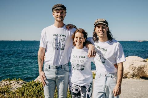 Tapping into a new generation of volunteers