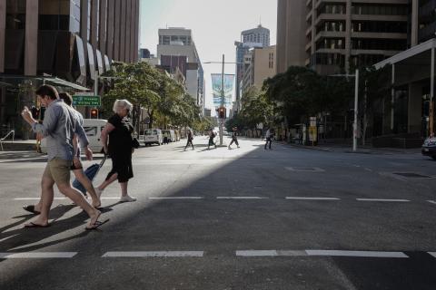 New COVID-19 case source 'unknown': WA Health