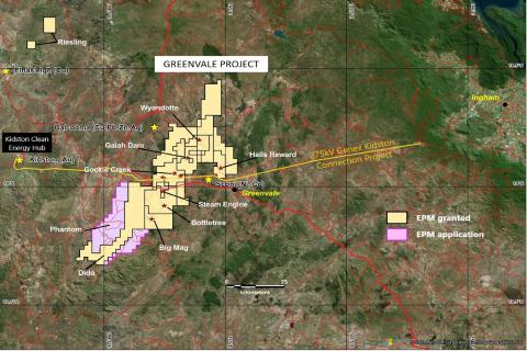 Gold prospects brighten for Superior in Queensland