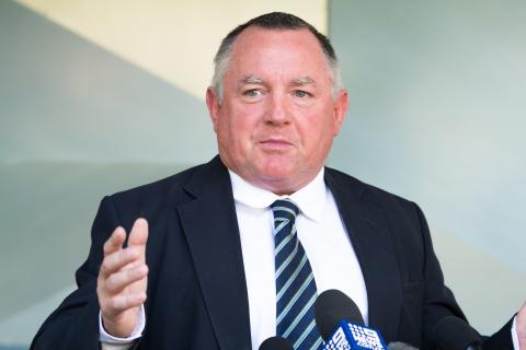 WA records 12 local cases, opposition demands mandate support