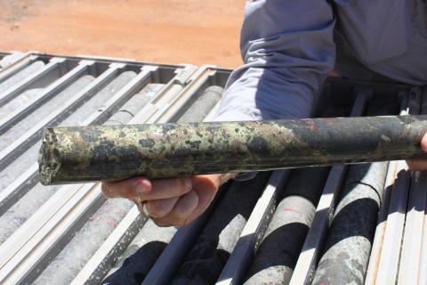 Estrella zones in on more WA nickel, copper targets