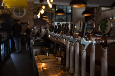 McGowan: Don’t be a dropkick