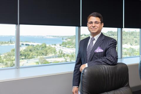 Rambal readies to retail power