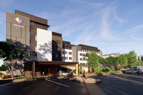 Cockburn mental health hospital expansion approved