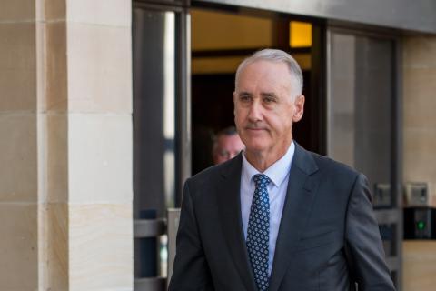 Honey, CCI not happy on border move