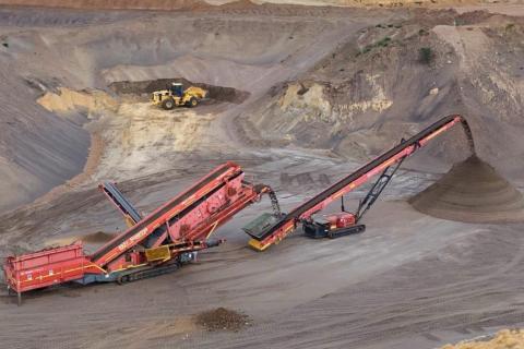 Iluka reports 25% cost increase