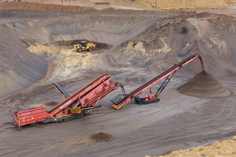 Iluka advances rare earth refinery