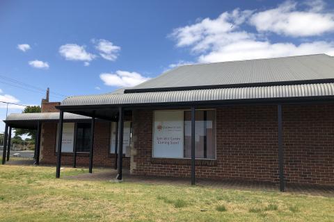 Bunbury healthcare asset in $4m sale